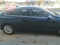 شيفروليه ماليبو